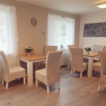 Norra Ny Hostel Stollet Екстер'єр фото