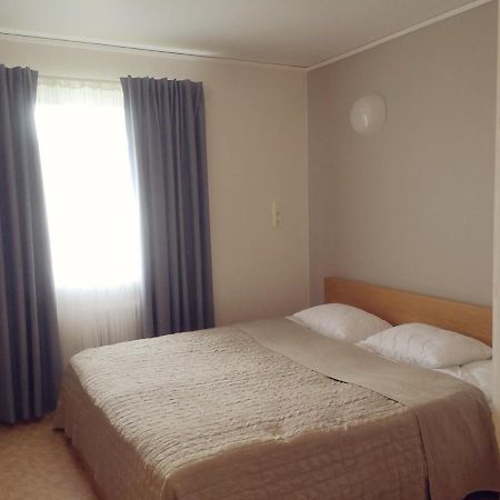 Norra Ny Hostel Stollet Екстер'єр фото