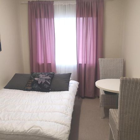 Norra Ny Hostel Stollet Екстер'єр фото