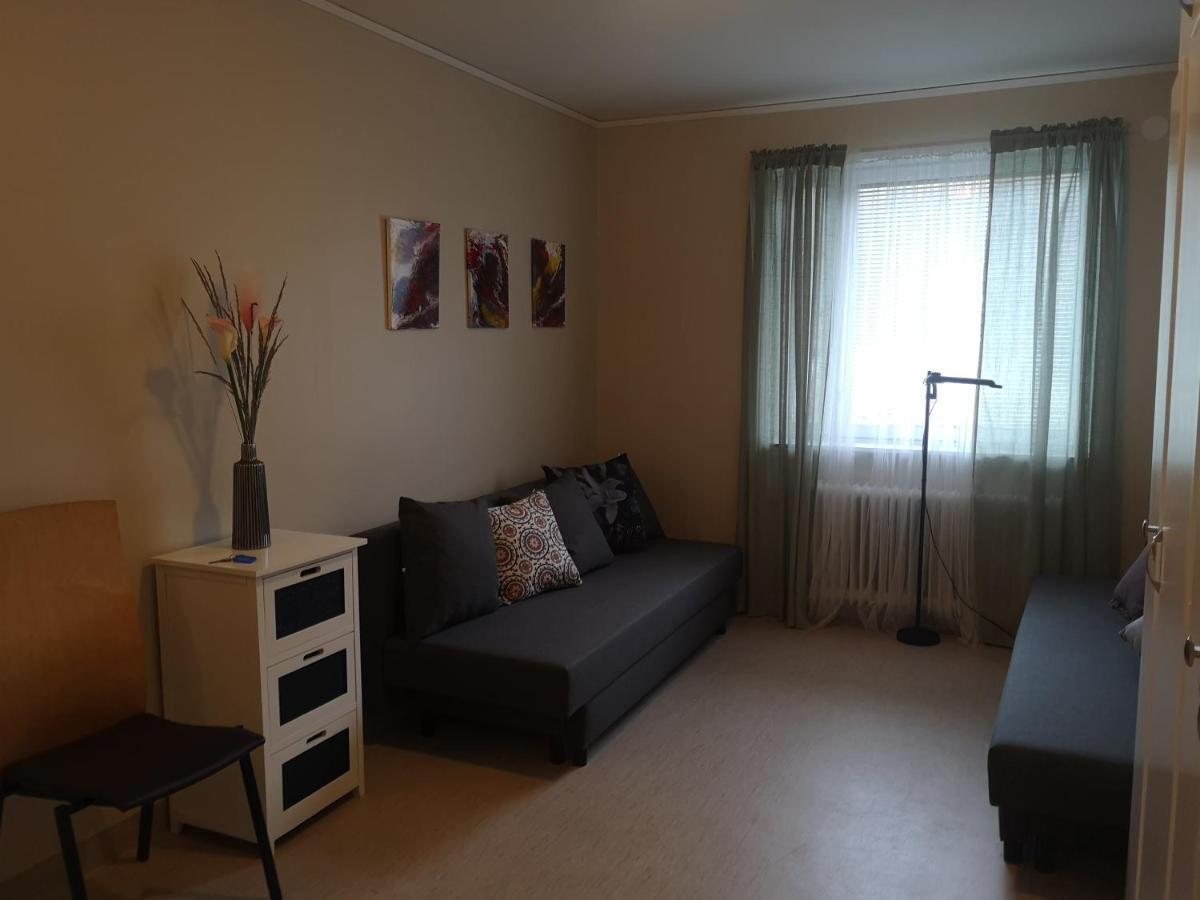 Norra Ny Hostel Stollet Екстер'єр фото