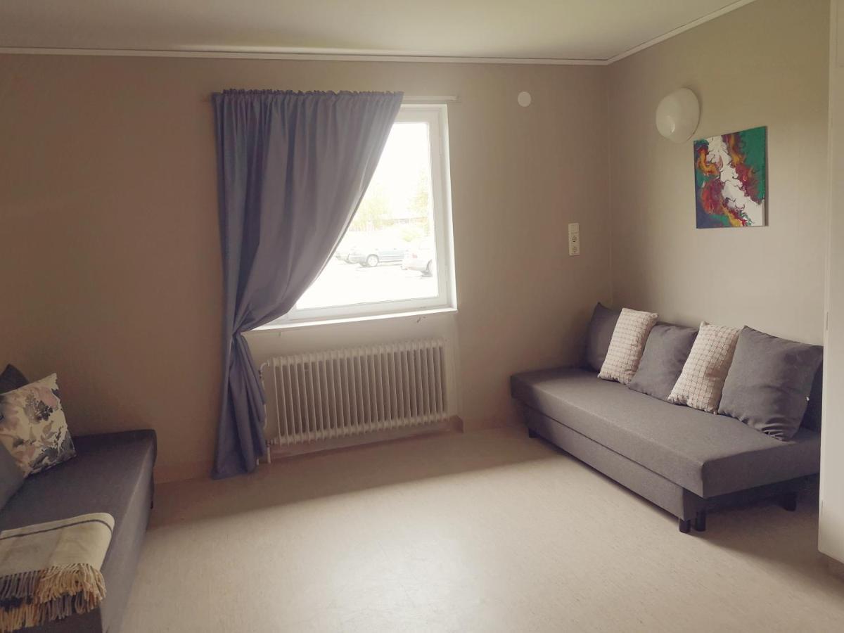 Norra Ny Hostel Stollet Екстер'єр фото