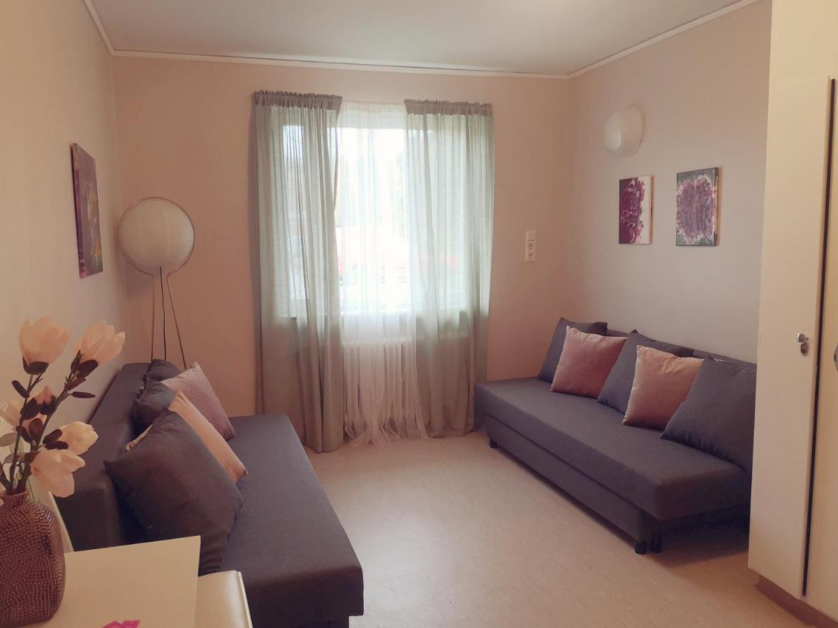 Norra Ny Hostel Stollet Екстер'єр фото