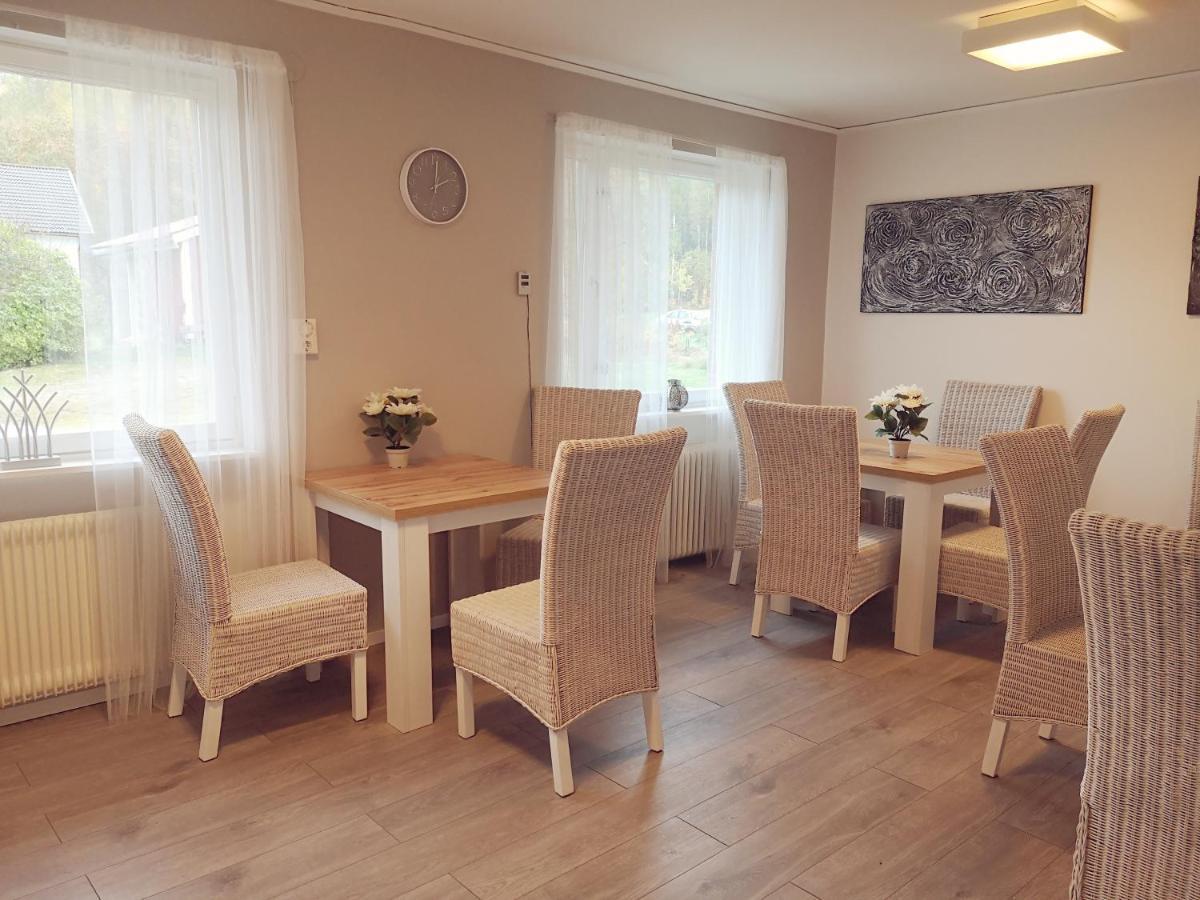 Norra Ny Hostel Stollet Екстер'єр фото