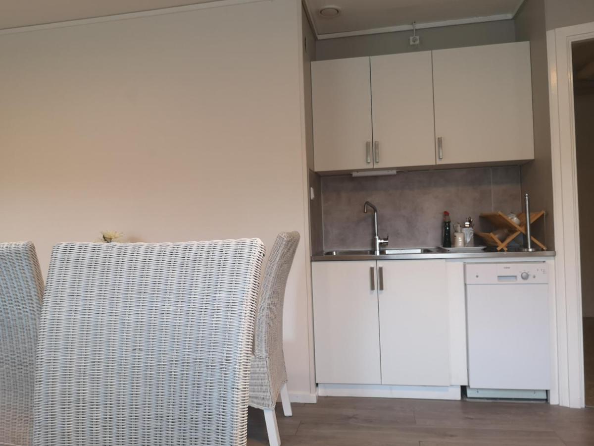 Norra Ny Hostel Stollet Екстер'єр фото
