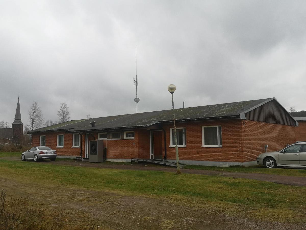 Norra Ny Hostel Stollet Екстер'єр фото