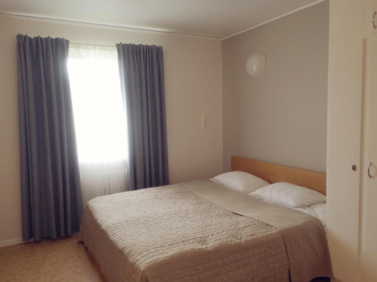 Norra Ny Hostel Stollet Екстер'єр фото