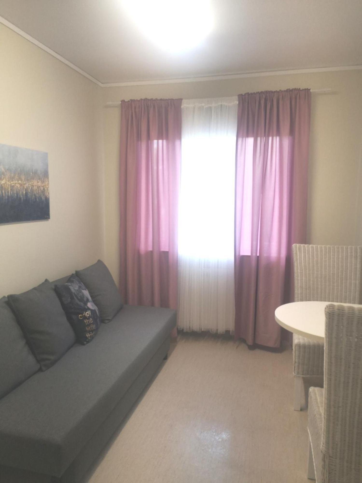 Norra Ny Hostel Stollet Номер фото