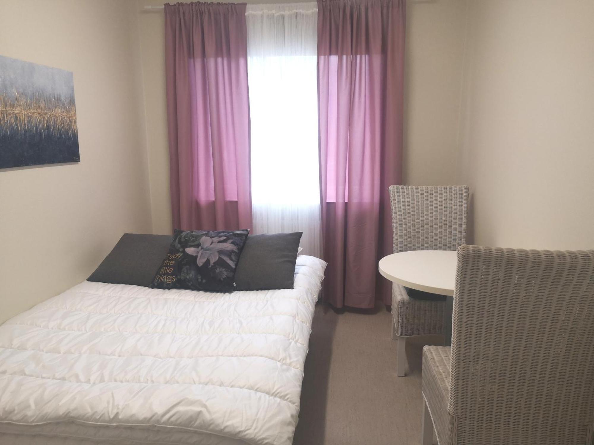 Norra Ny Hostel Stollet Екстер'єр фото